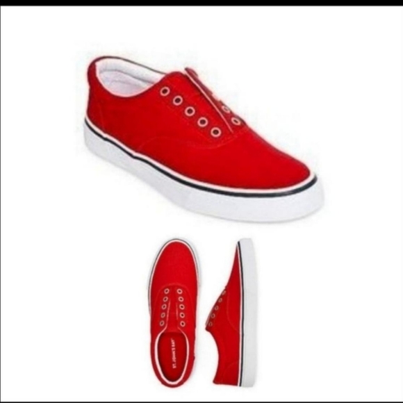 St. John's Bay Other - 🆕♥️ sneaker St. John bay